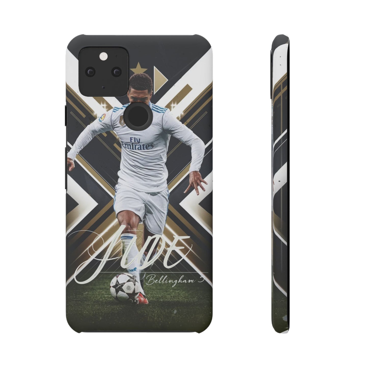 Cover Bellingham