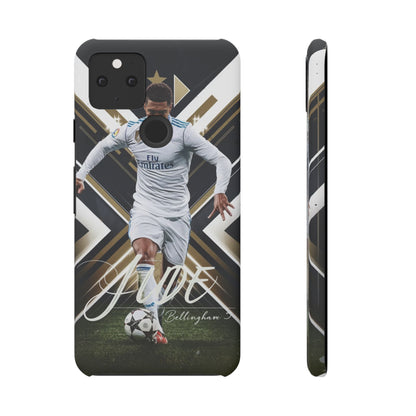 Cover Bellingham