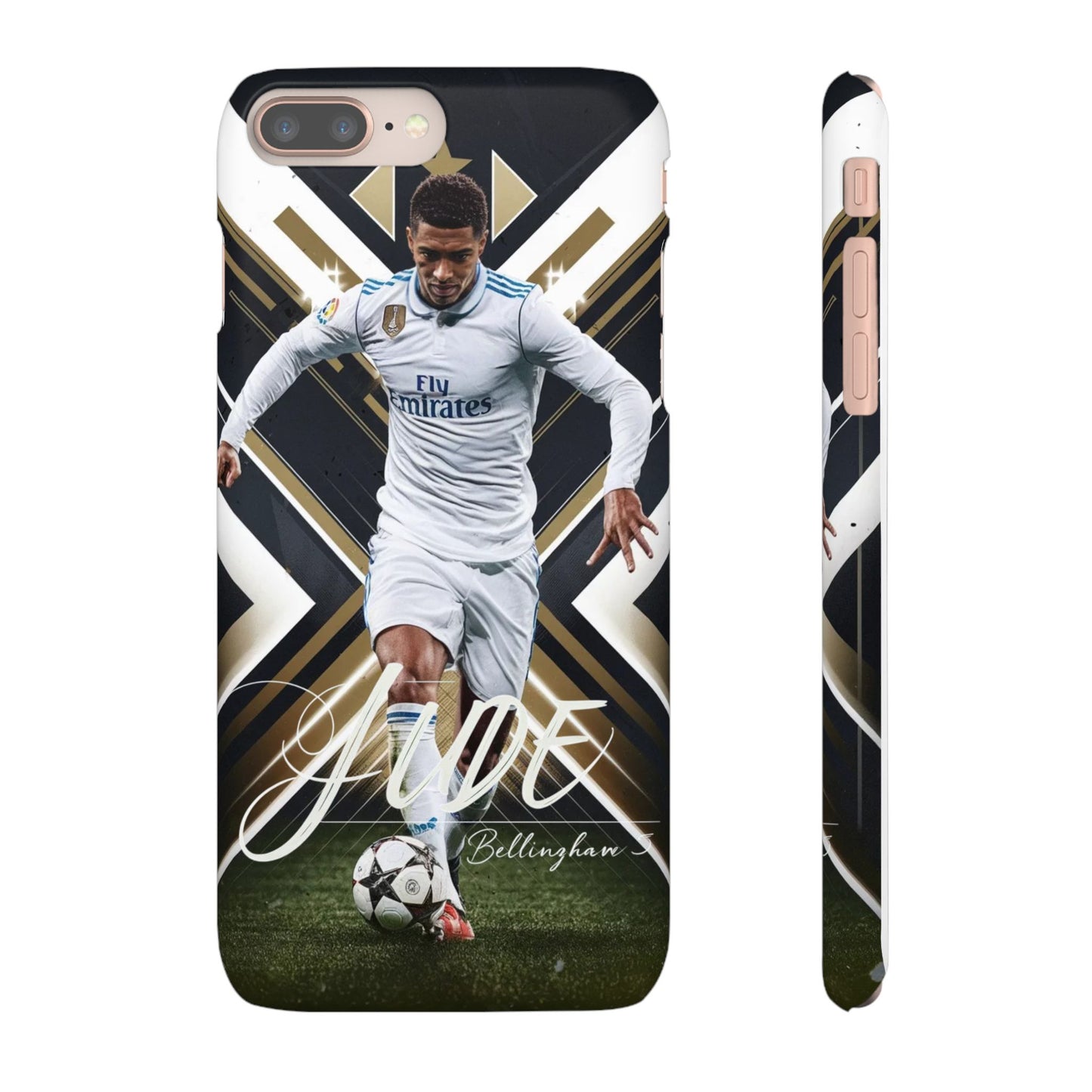 Cover Bellingham