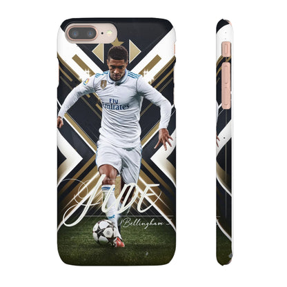 Cover Bellingham
