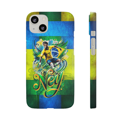 Cover Neymar