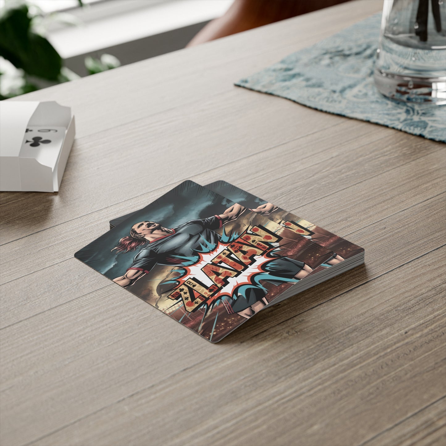 Carte da poker Zlatan Ibrahimović