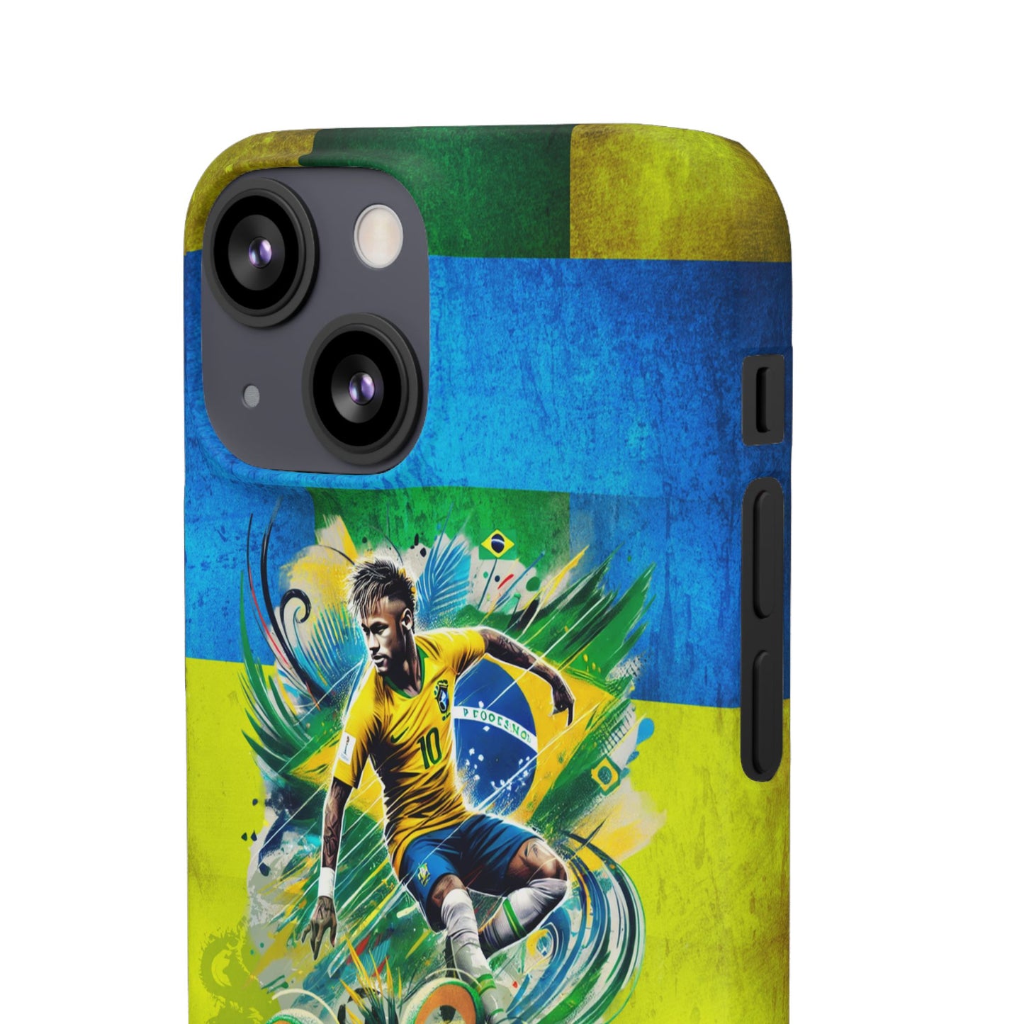 Cover Neymar