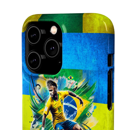 Cover Neymar
