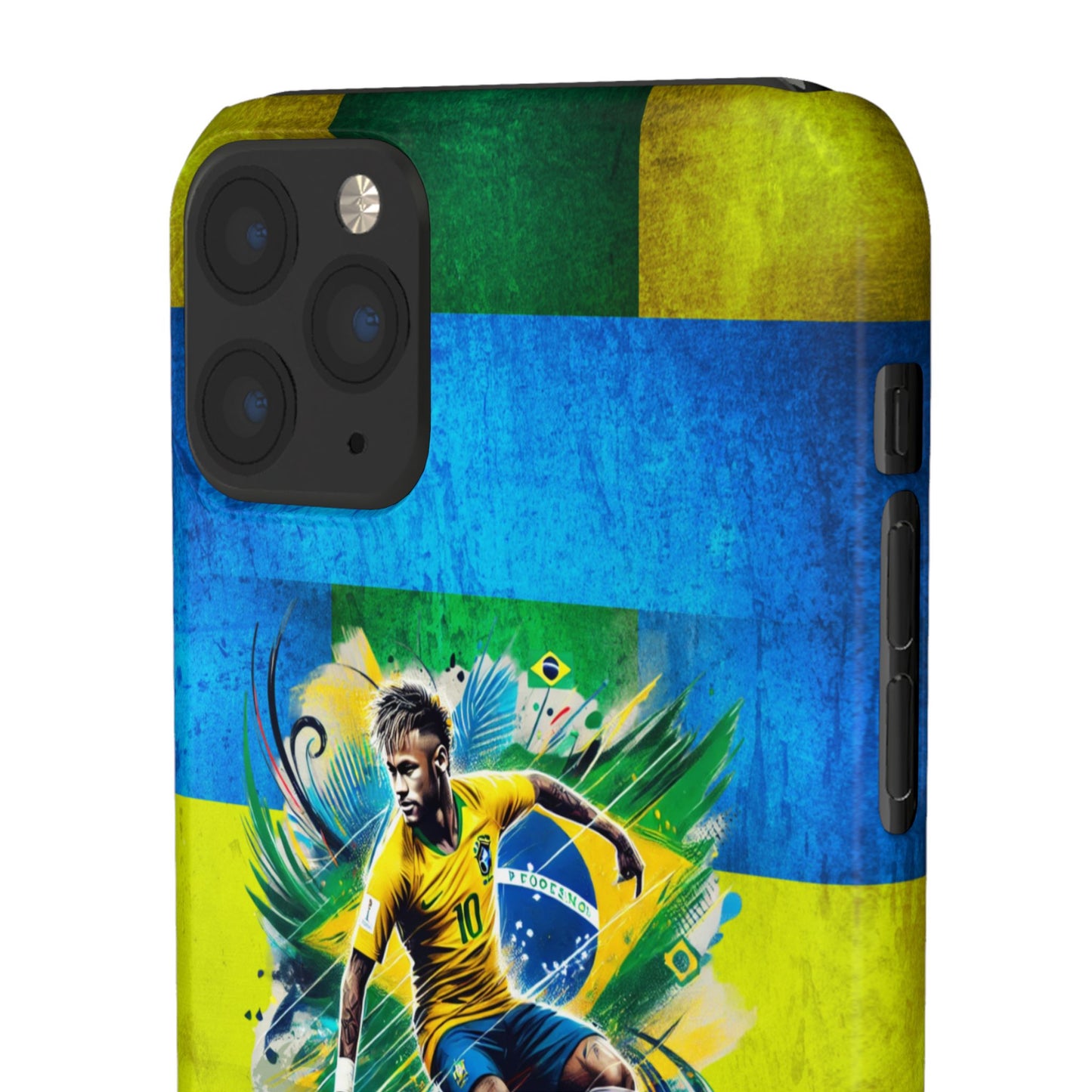 Cover Neymar