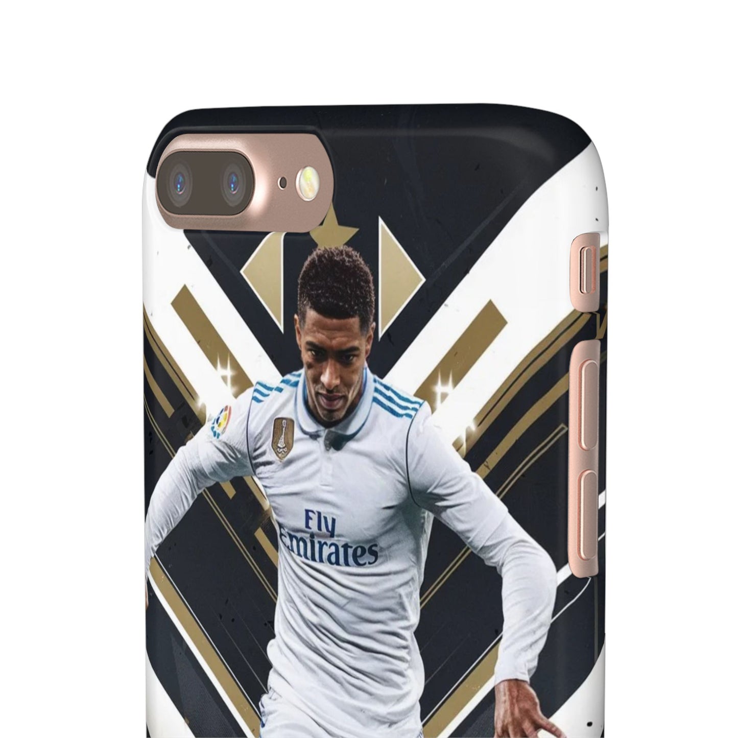 Cover Bellingham