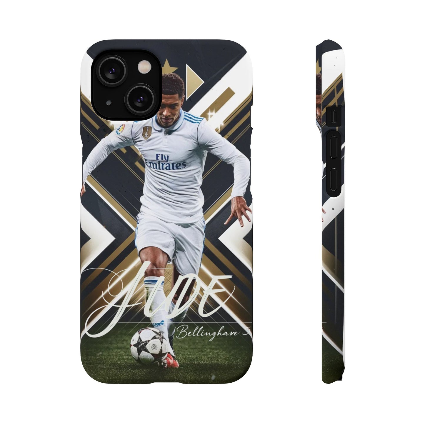 Cover Bellingham
