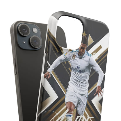 Cover Bellingham