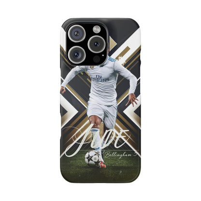 Cover Bellingham