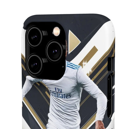 Cover Bellingham