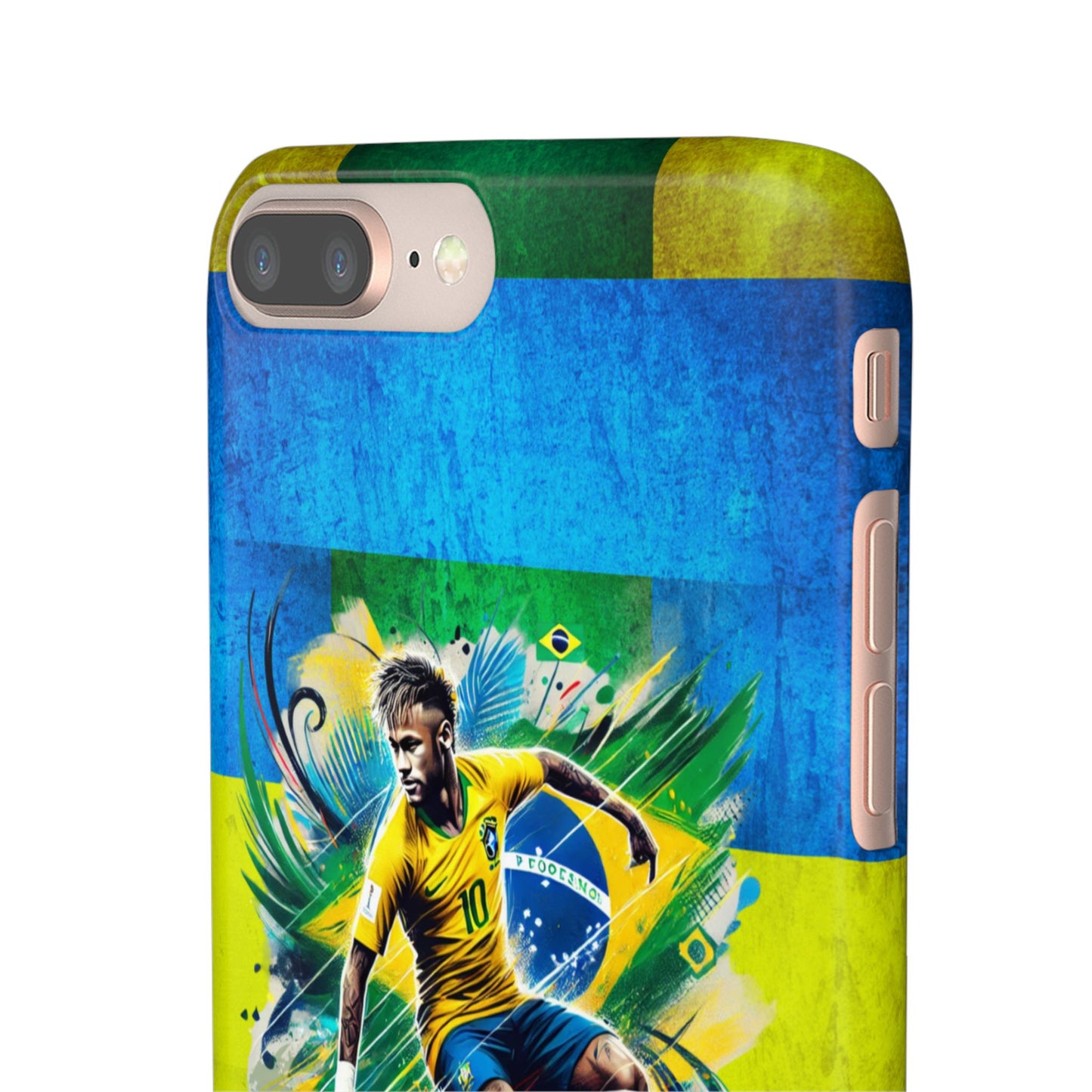 Cover Neymar