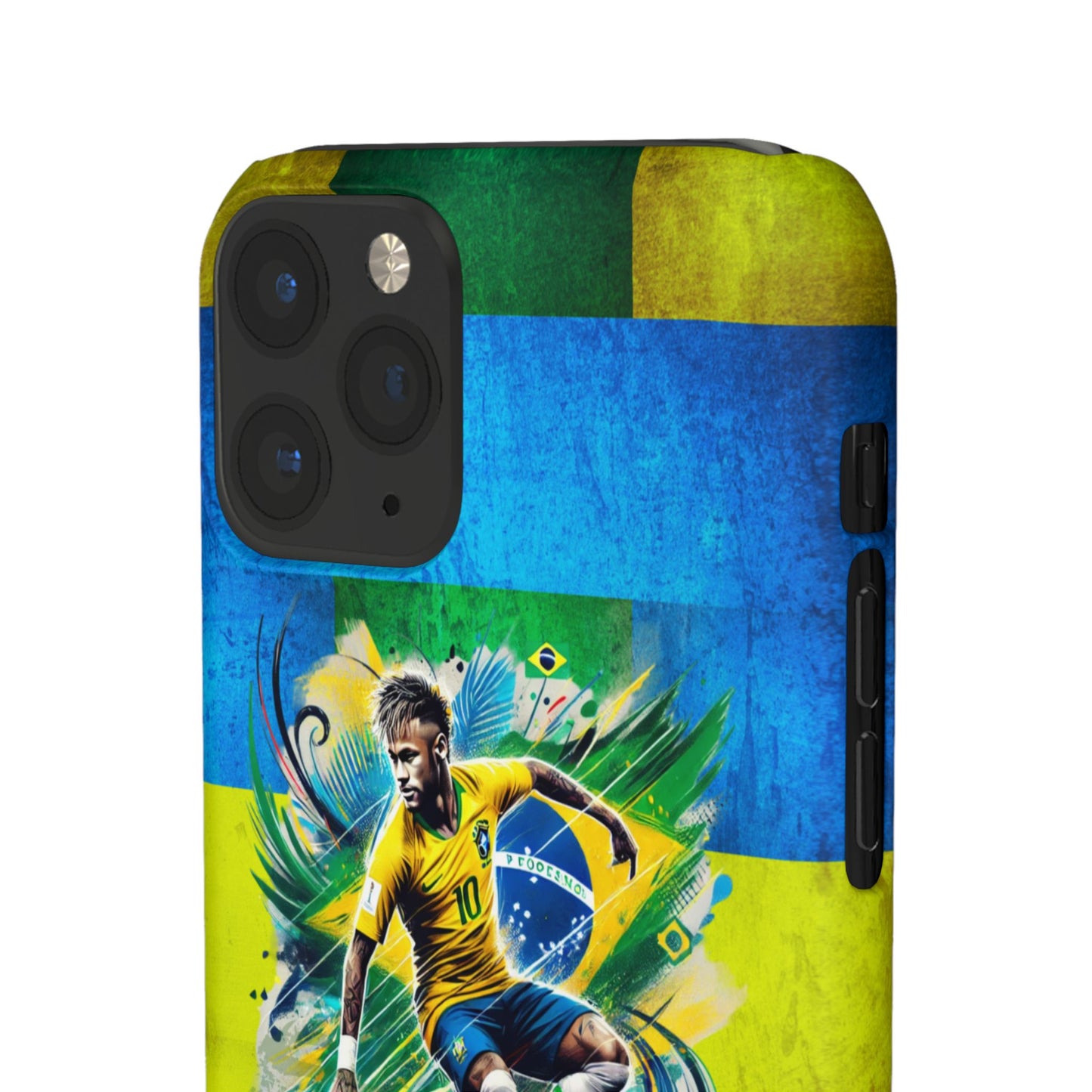 Cover Neymar