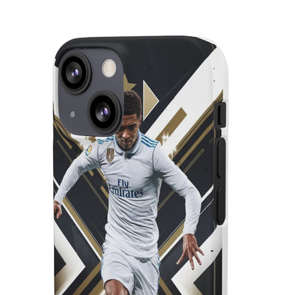 Cover Bellingham