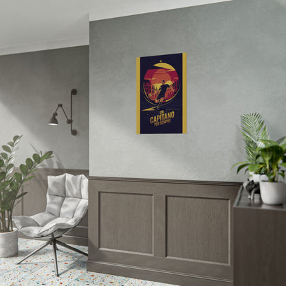 Poster Totti