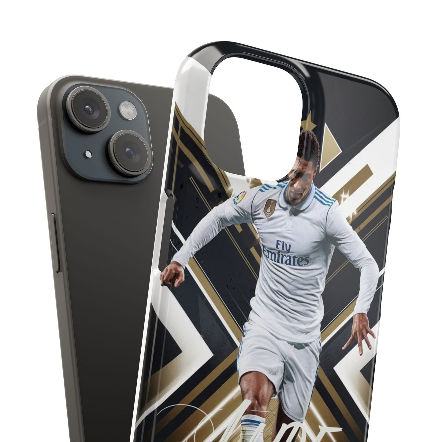 Cover Bellingham