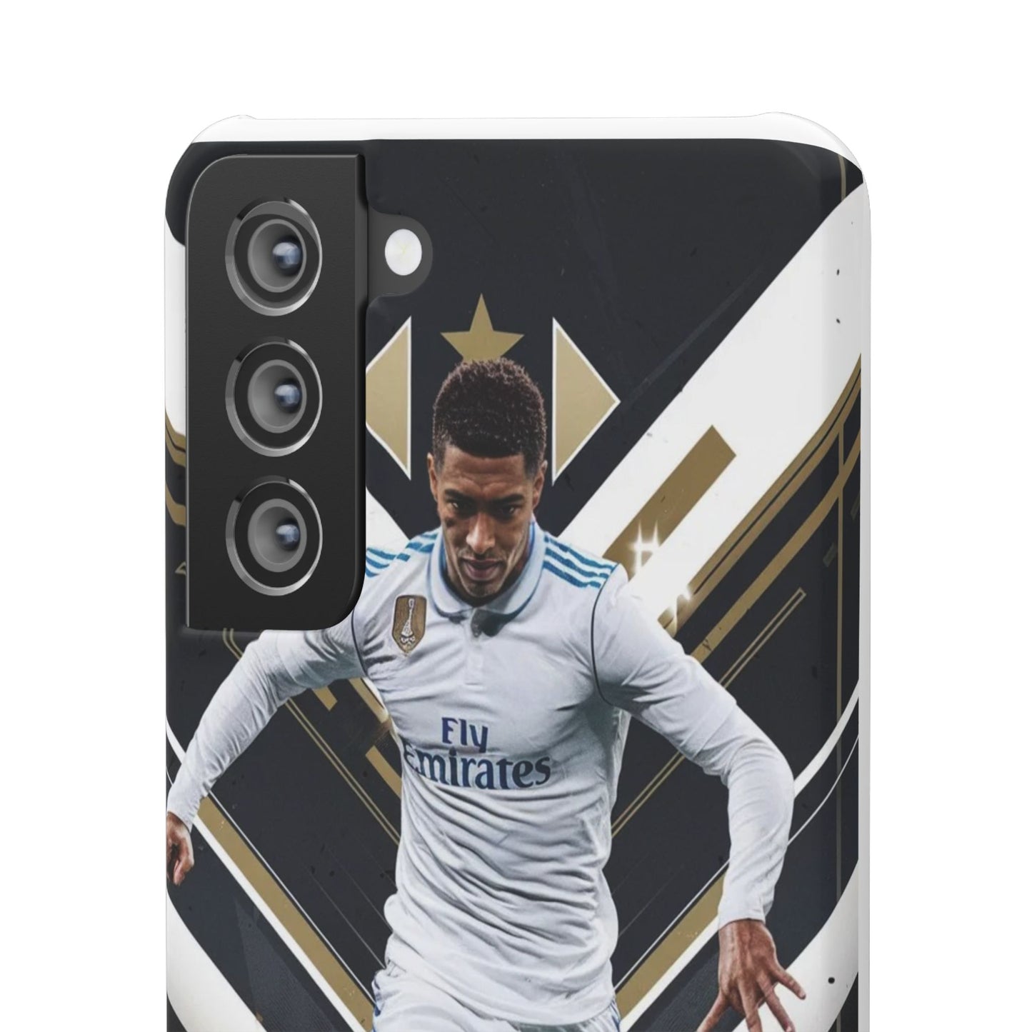 Cover Bellingham