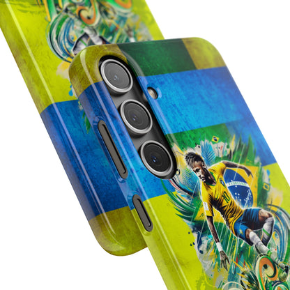 Cover Neymar