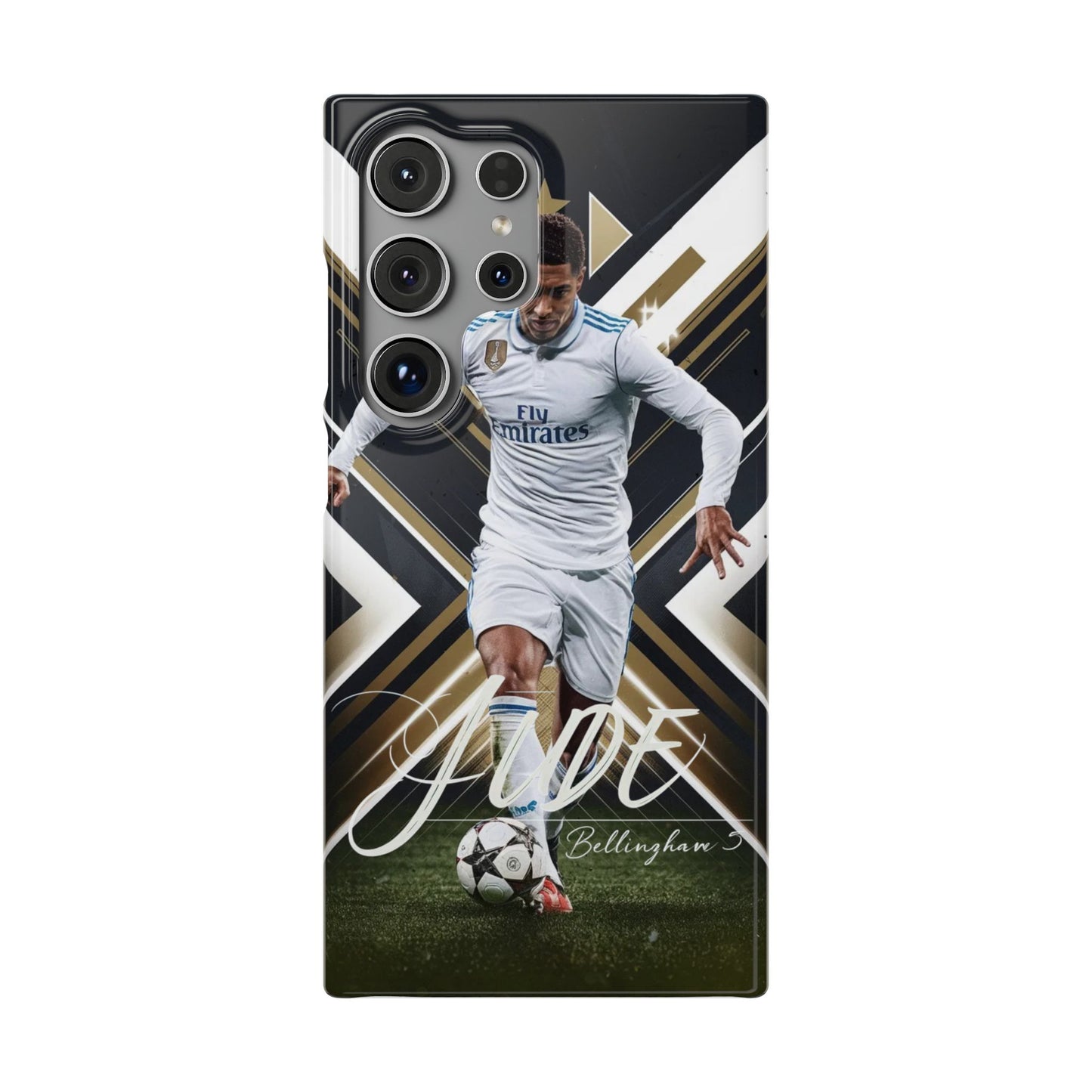 Cover Bellingham