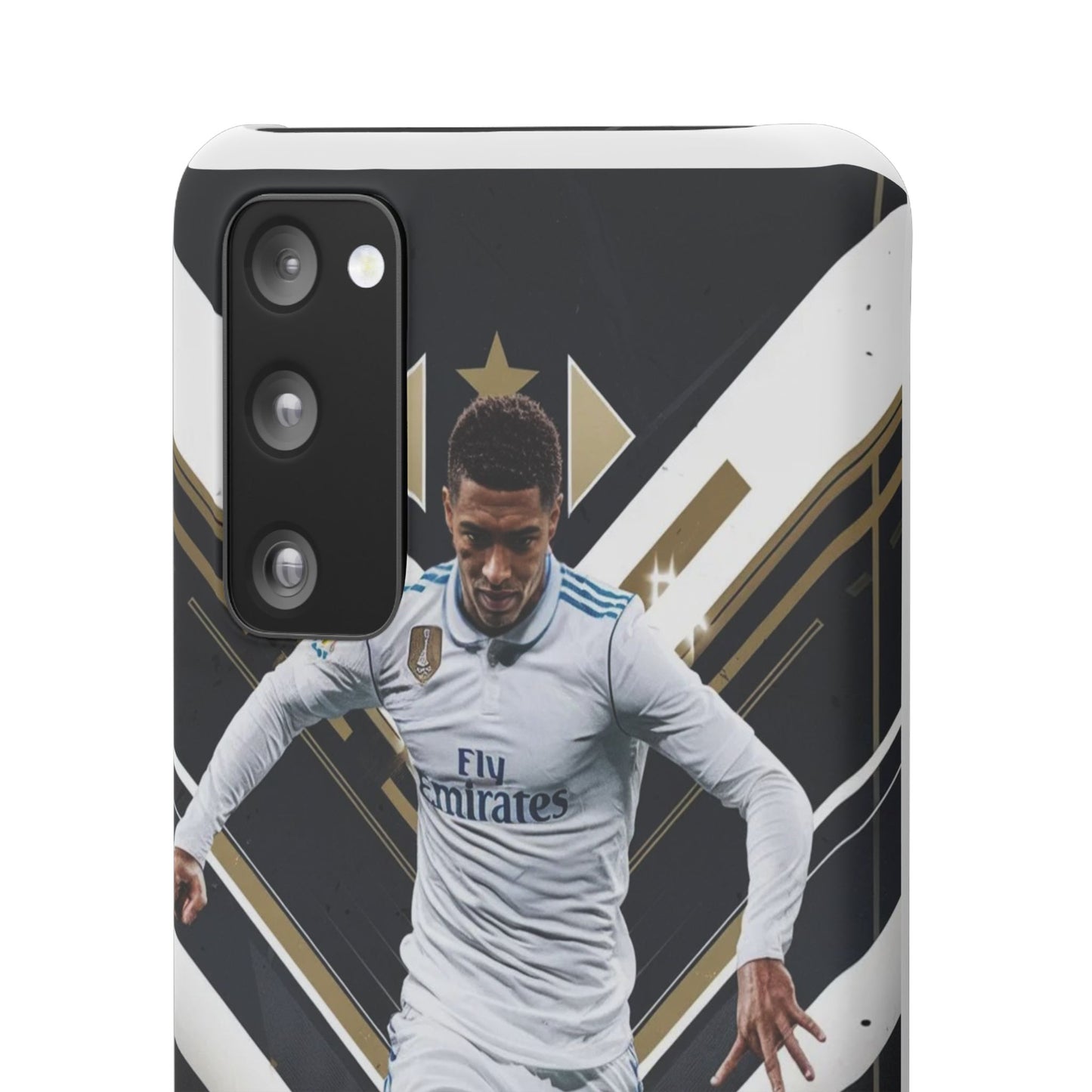 Cover Bellingham
