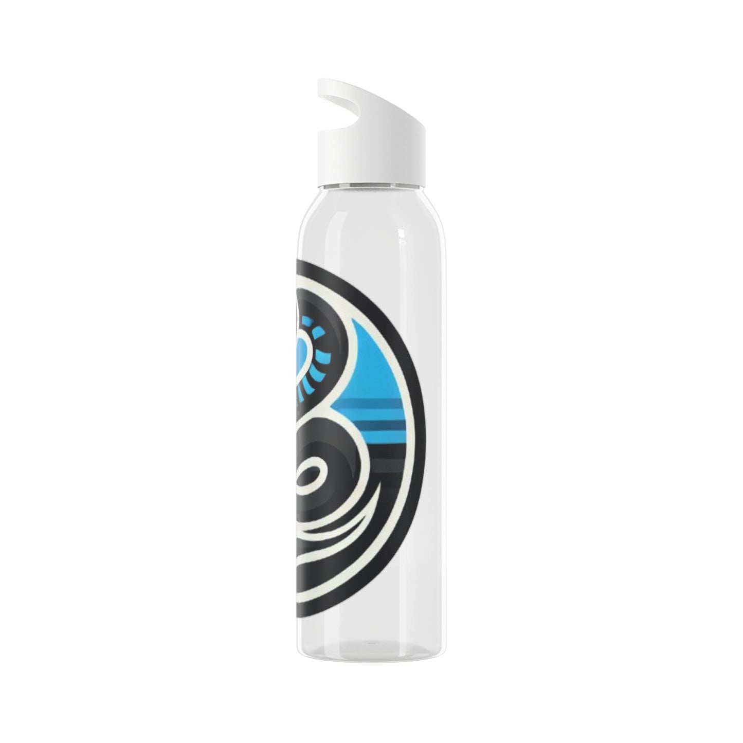 Borraccia Nerazzurra