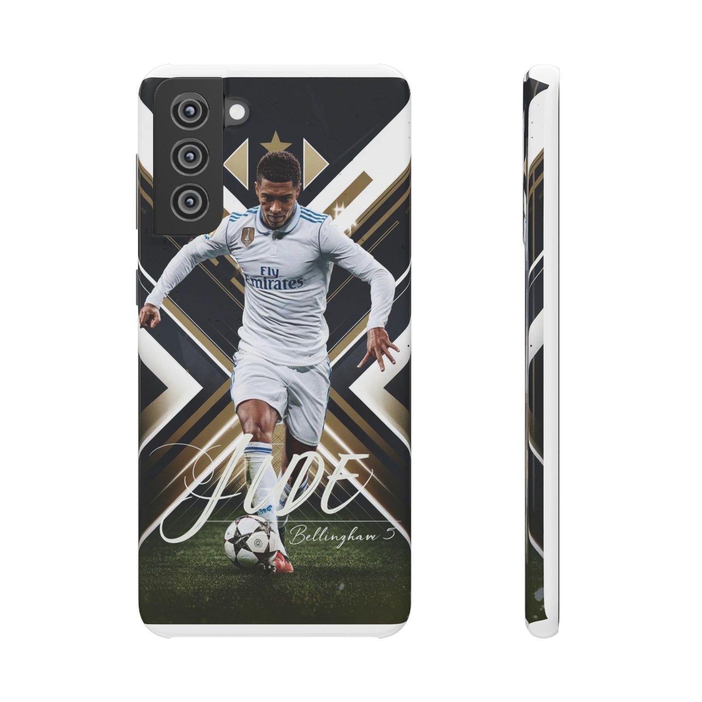 Cover Bellingham
