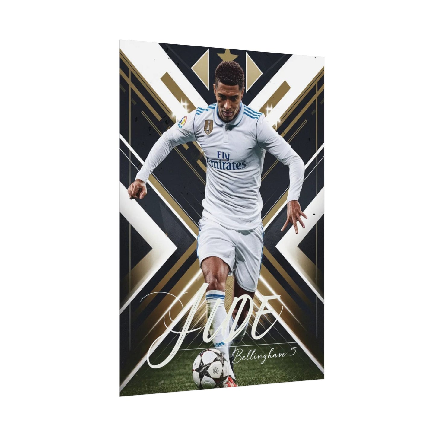 Poster Bellingham