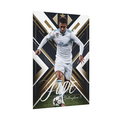 Poster Bellingham
