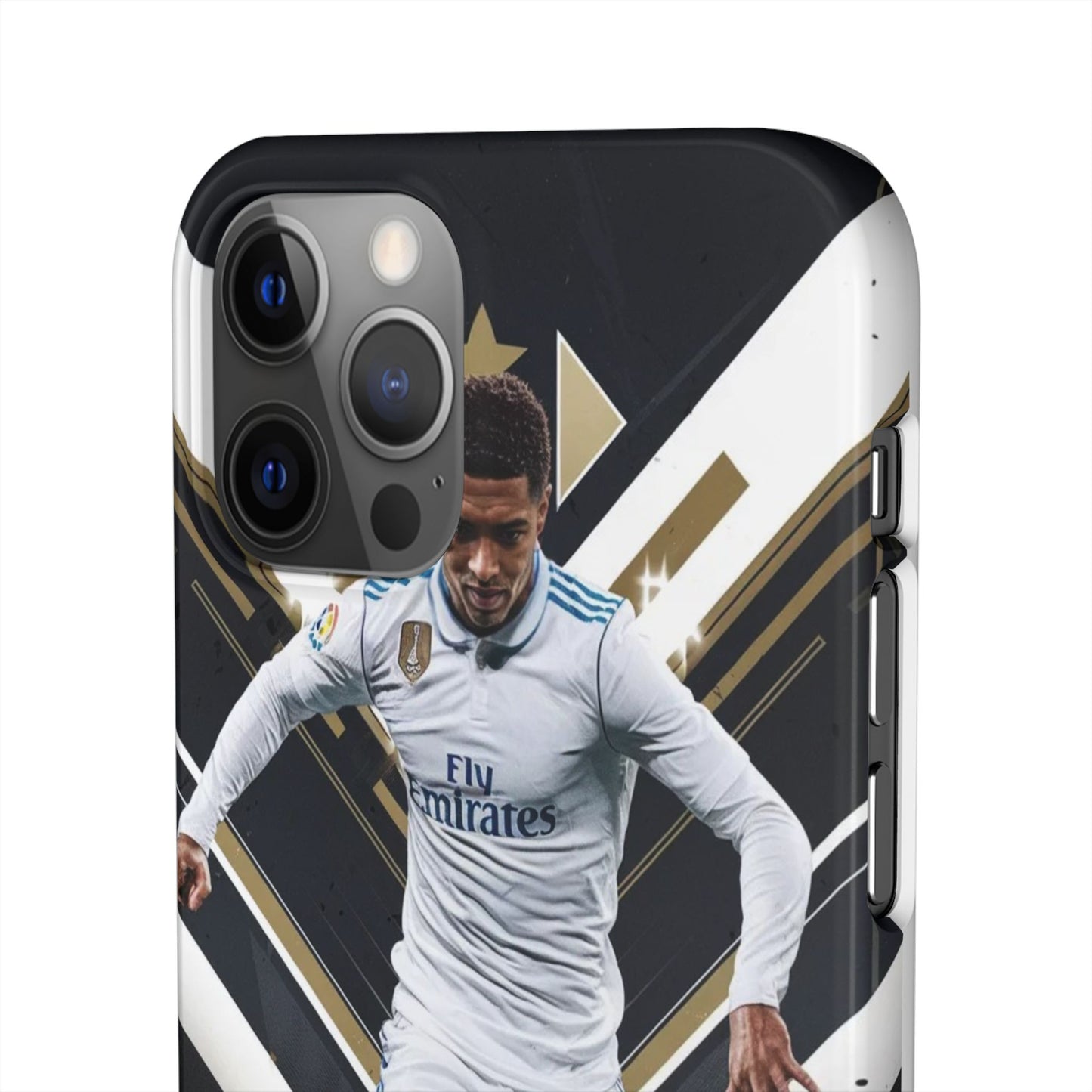 Cover Bellingham