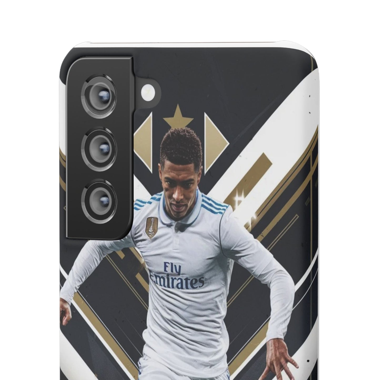 Cover Bellingham