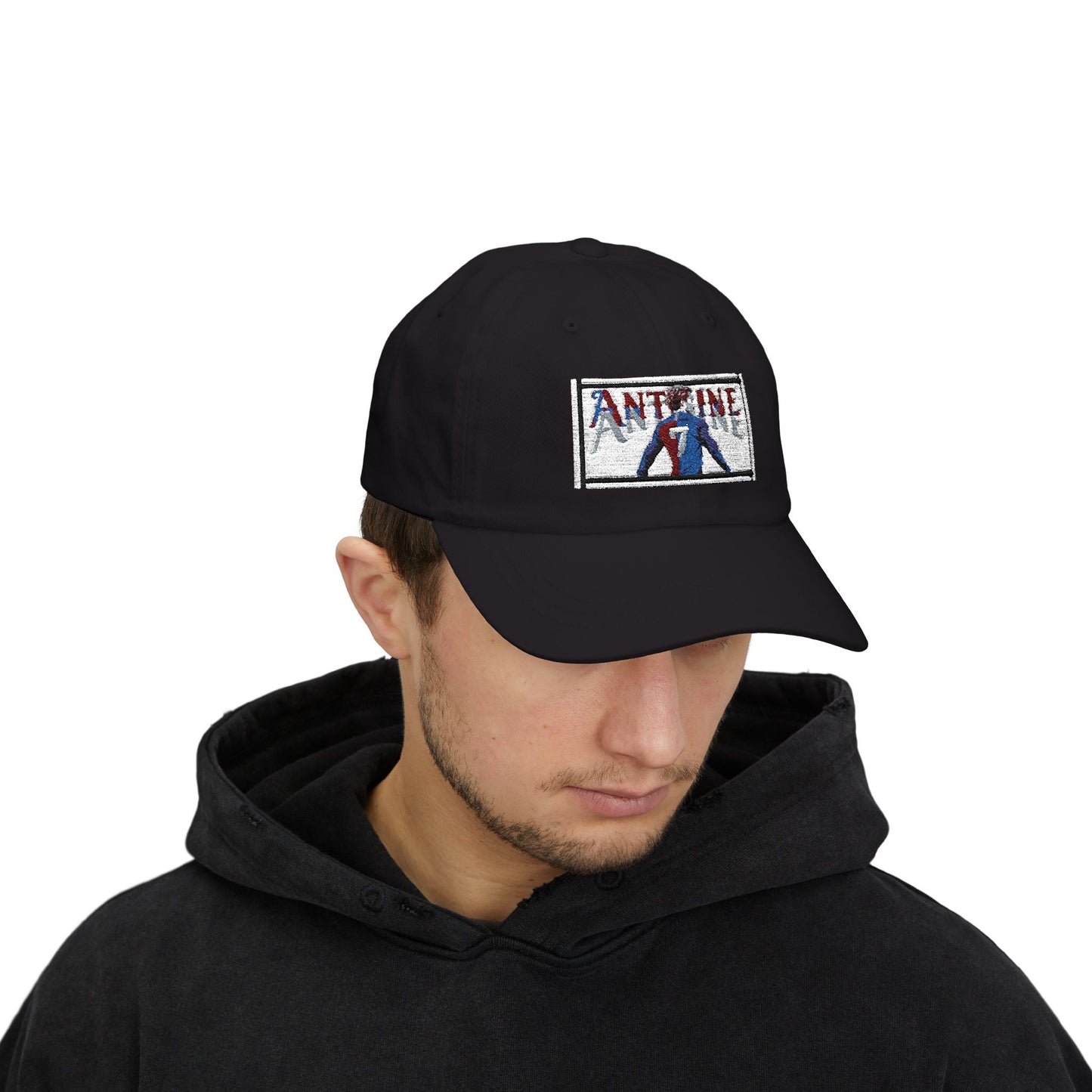 Cappello Griezmann