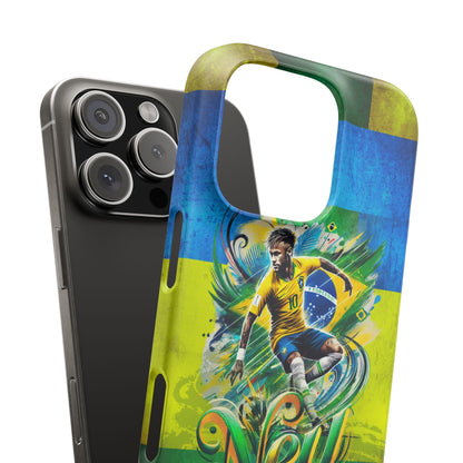 Cover Neymar