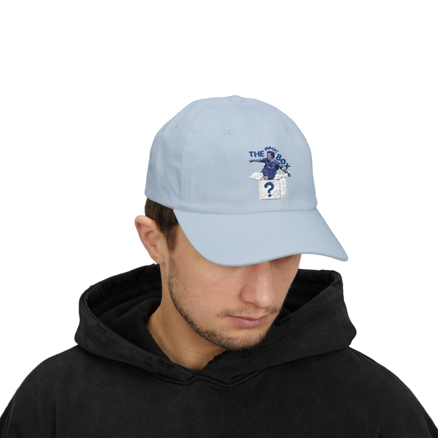 Cappello Zola