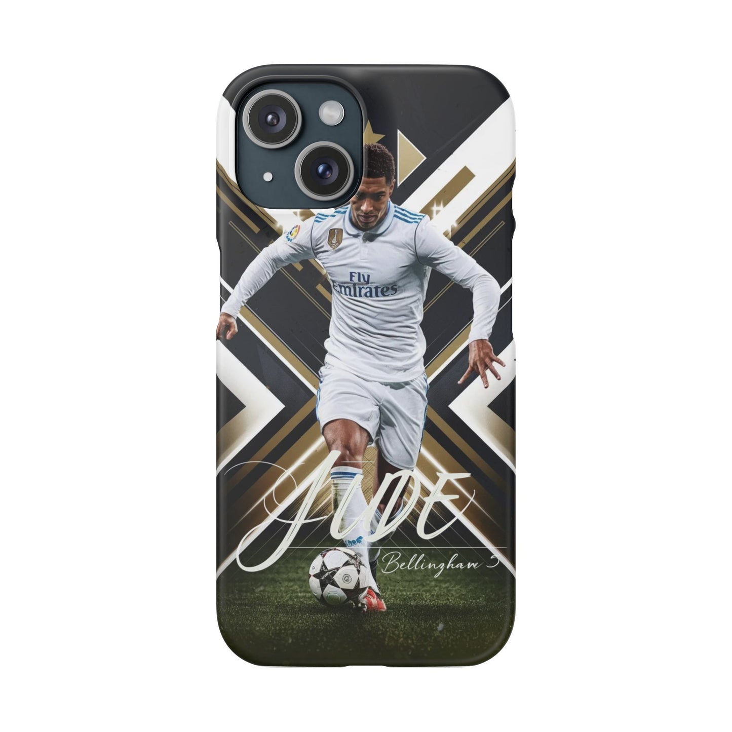 Cover Bellingham