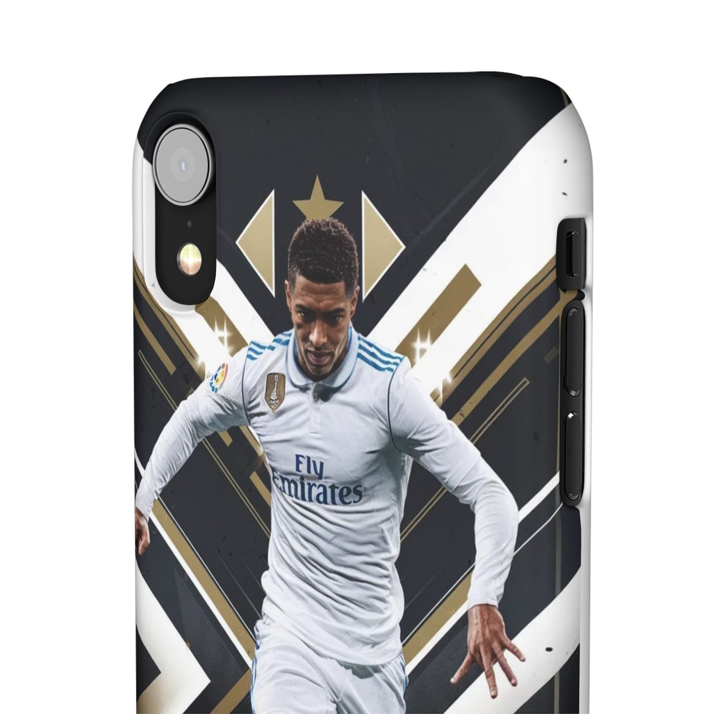 Cover Bellingham