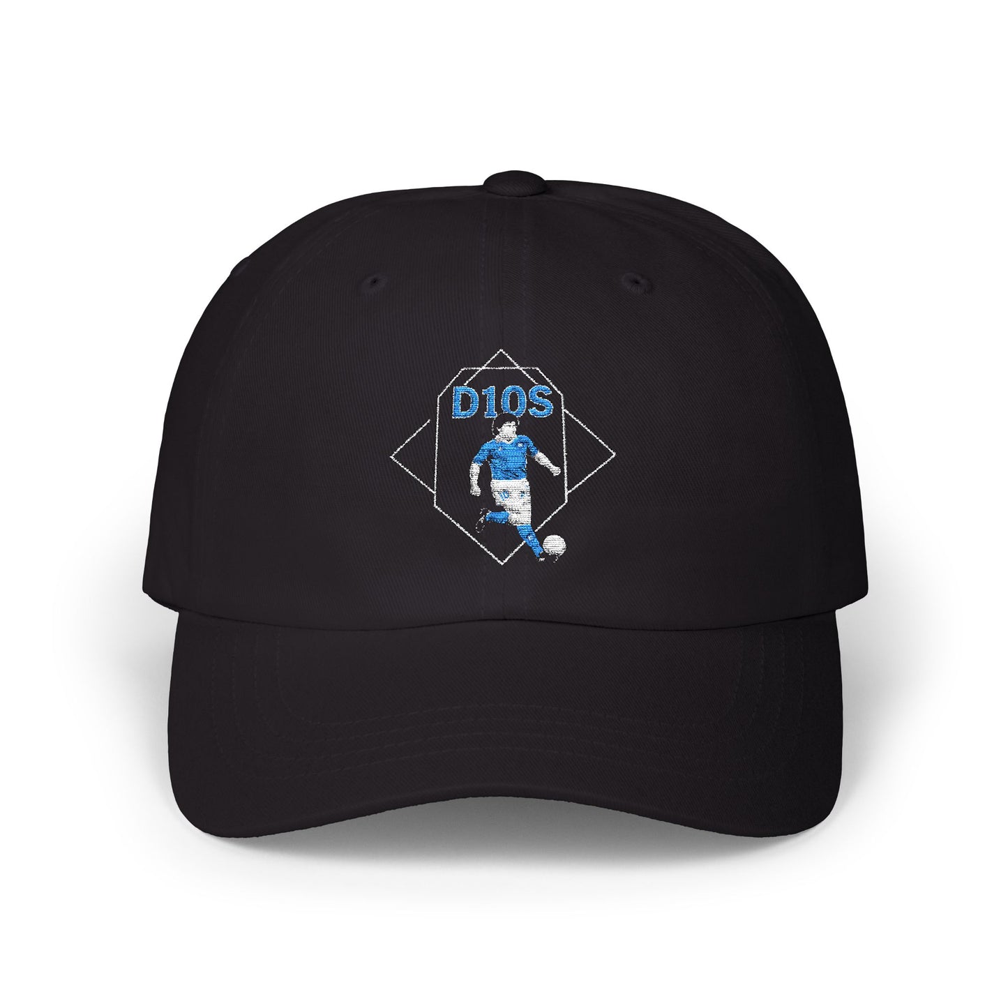 Cappello D10S