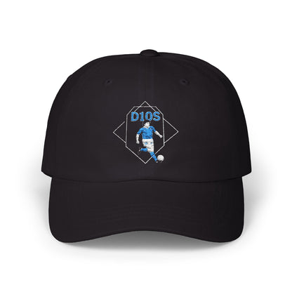 Cappello D10S