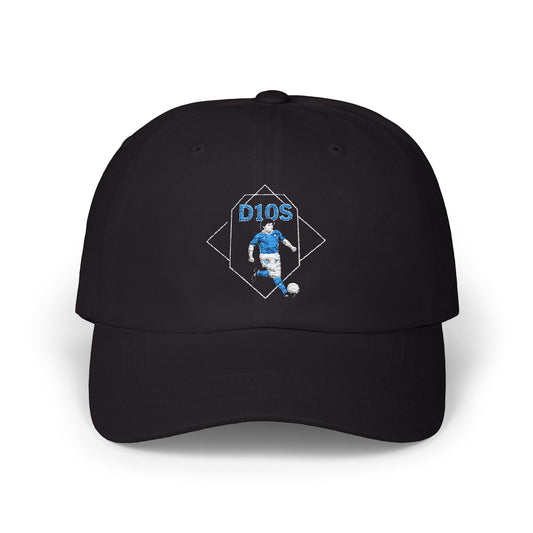 Cappello D10S
