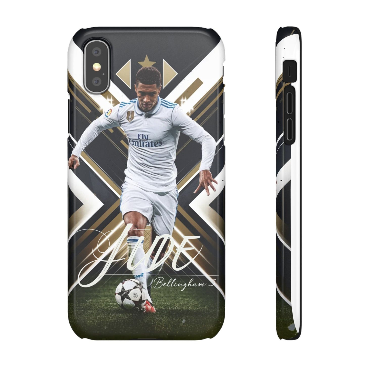 Cover Bellingham