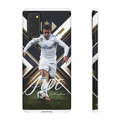 Cover Bellingham