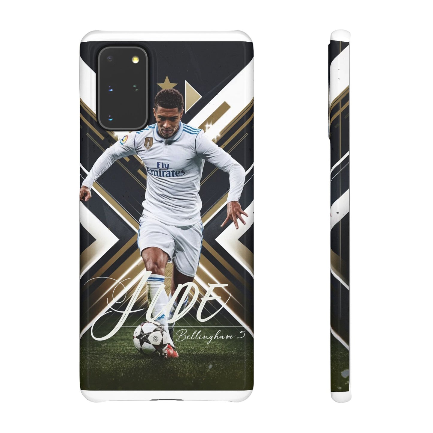 Cover Bellingham