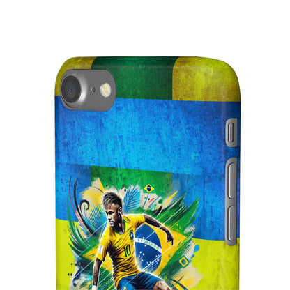 Cover Neymar