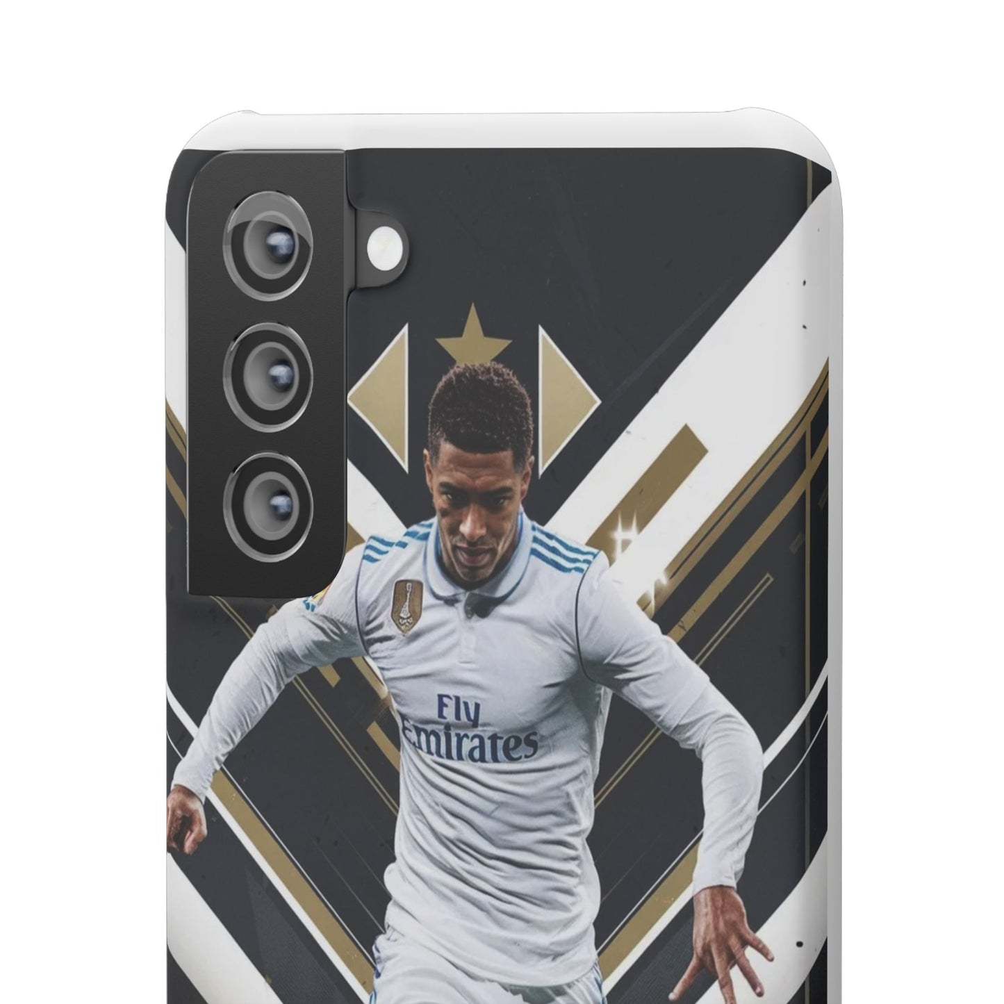 Cover Bellingham