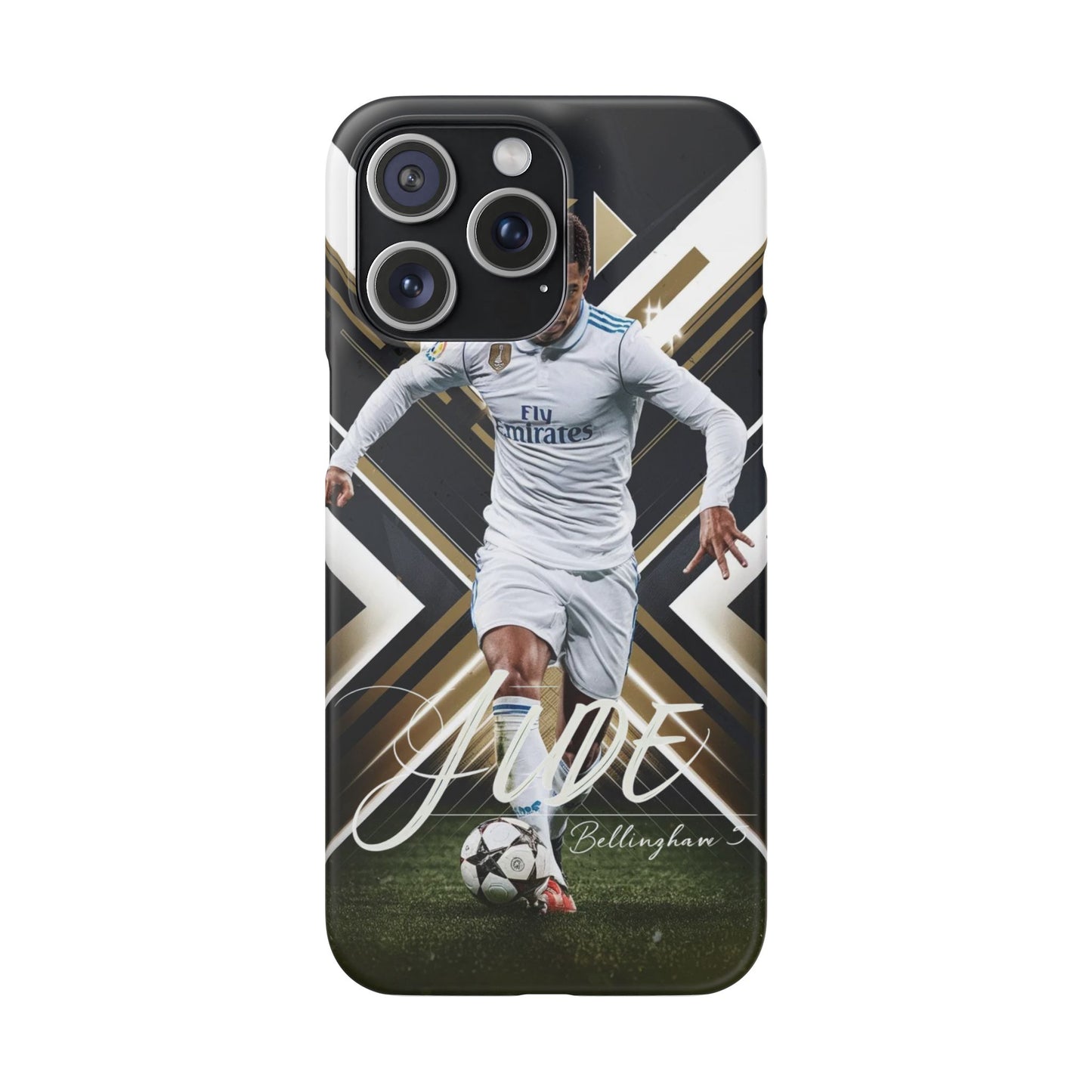 Cover Bellingham