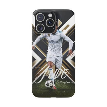 Cover Bellingham