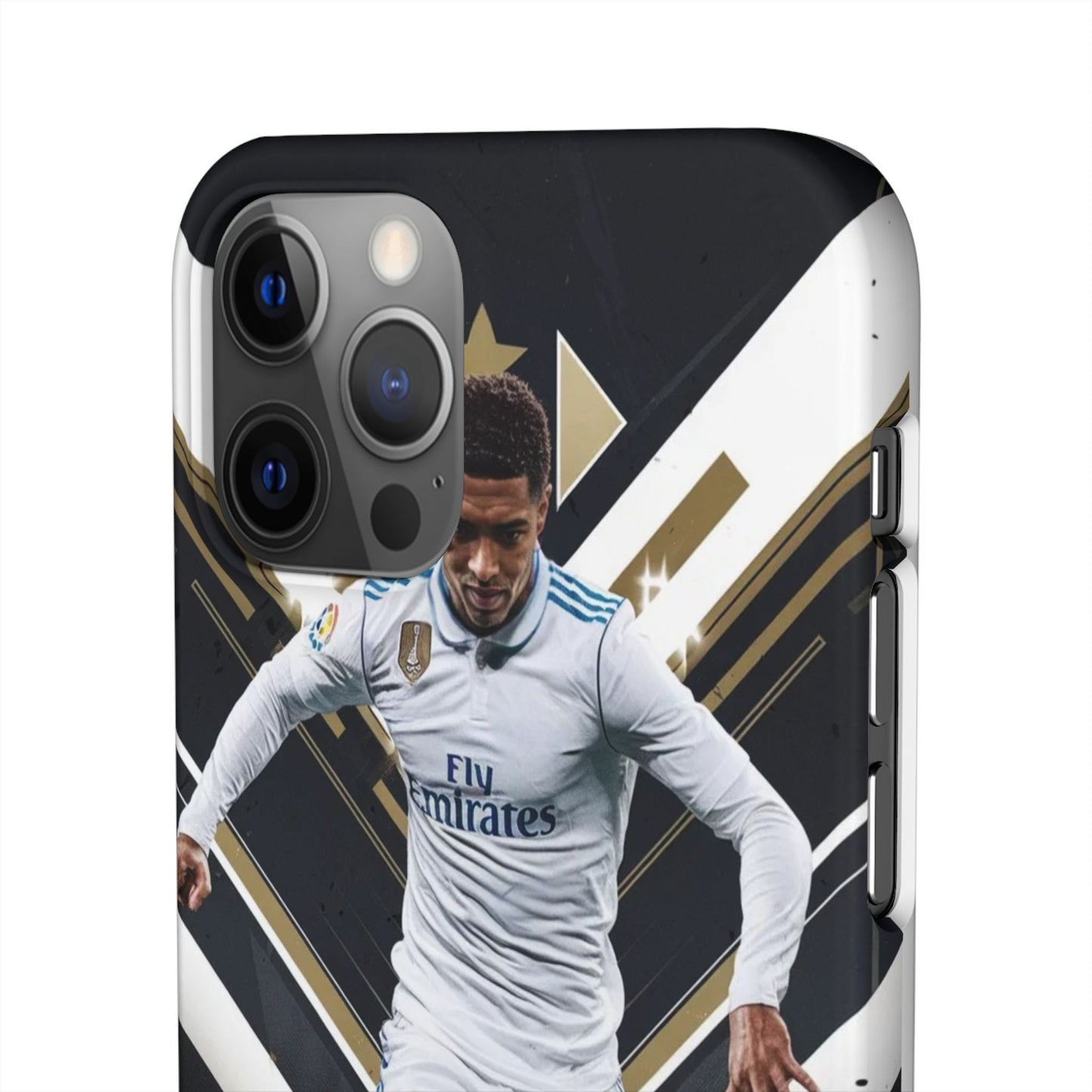 Cover Bellingham