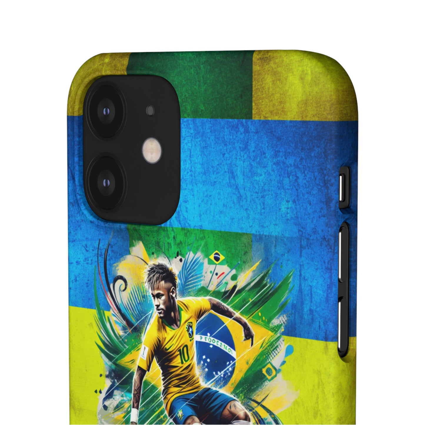 Cover Neymar