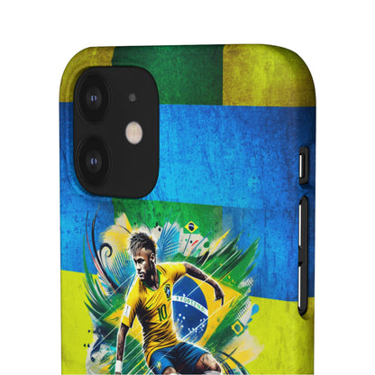 Cover Neymar