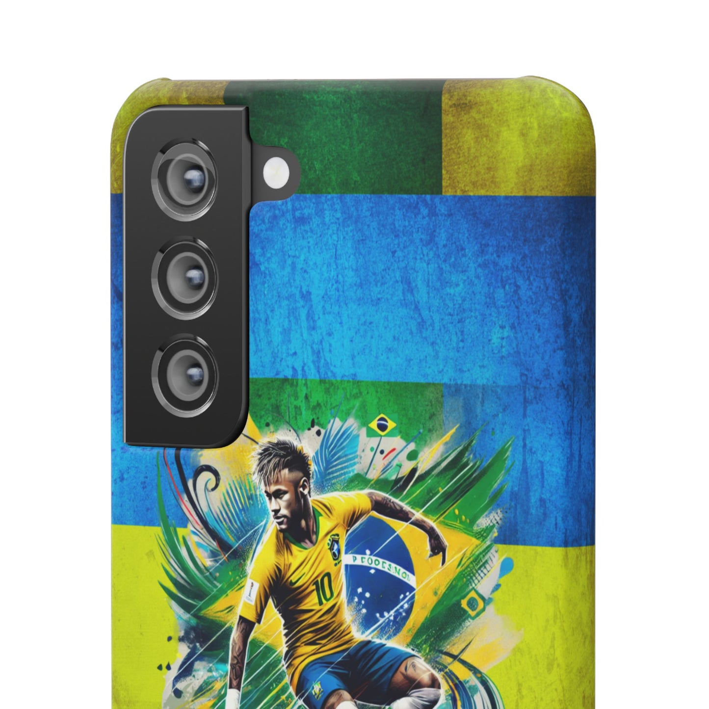 Cover Neymar