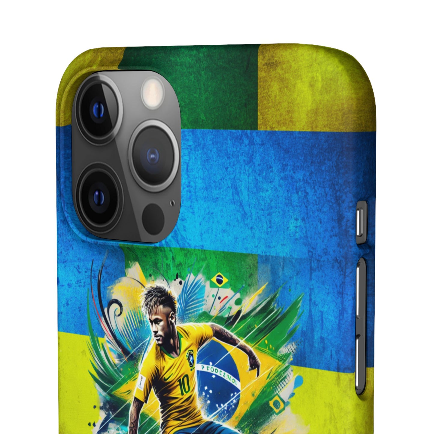 Cover Neymar