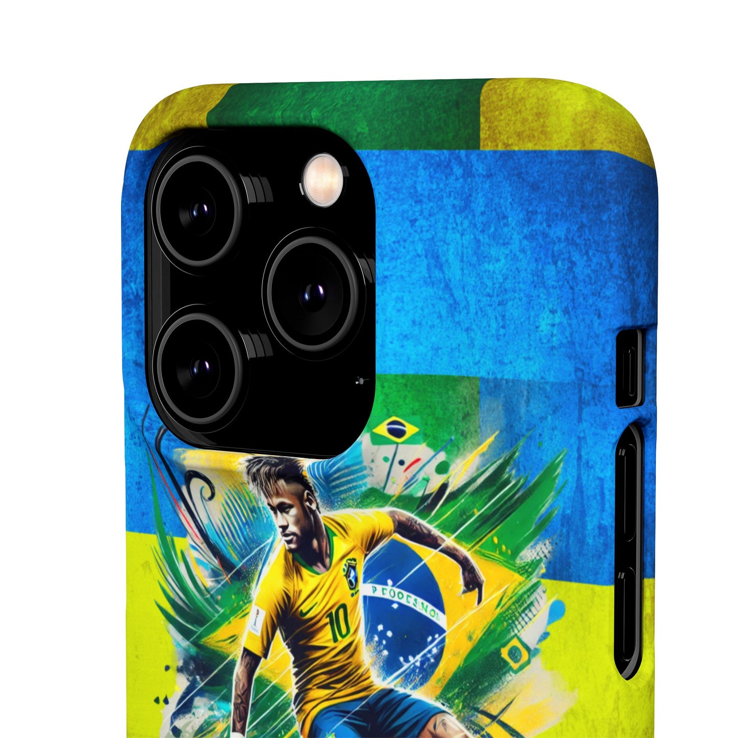 Cover Neymar